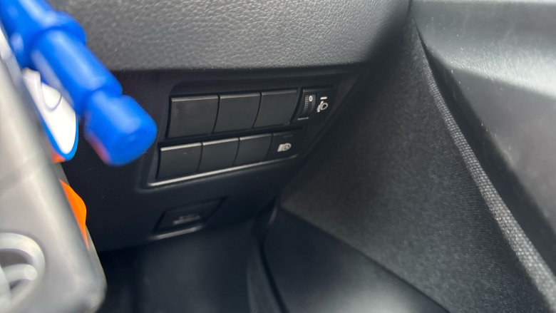 Toyota Yaris 1.5 Hybrid Icon 5dr CVT Hybrid Hatchback